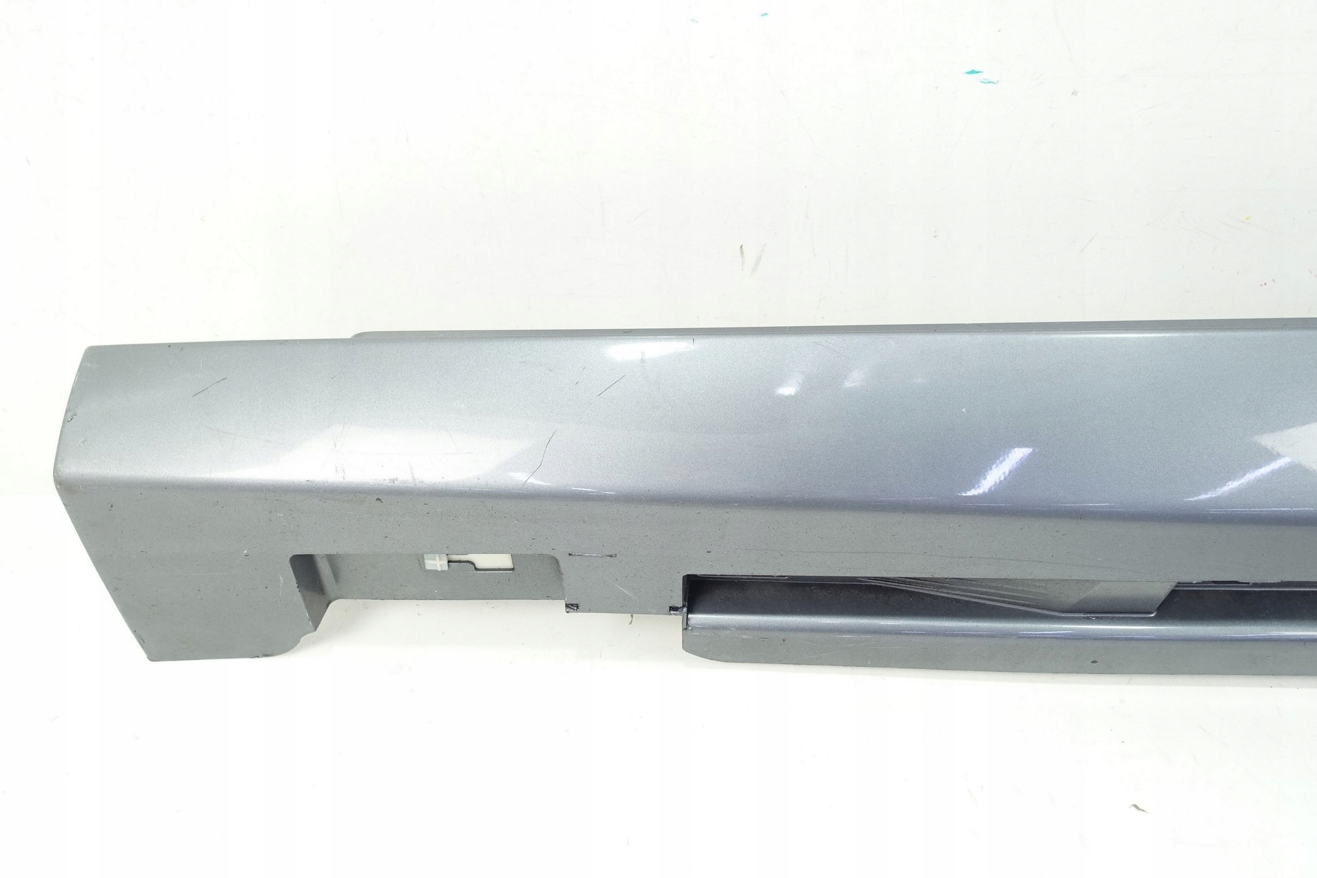 moulding threshold left VOLVO V40 II 12- 31395042