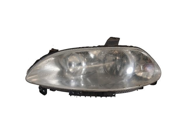 FIAT CROMA II light right rear part
