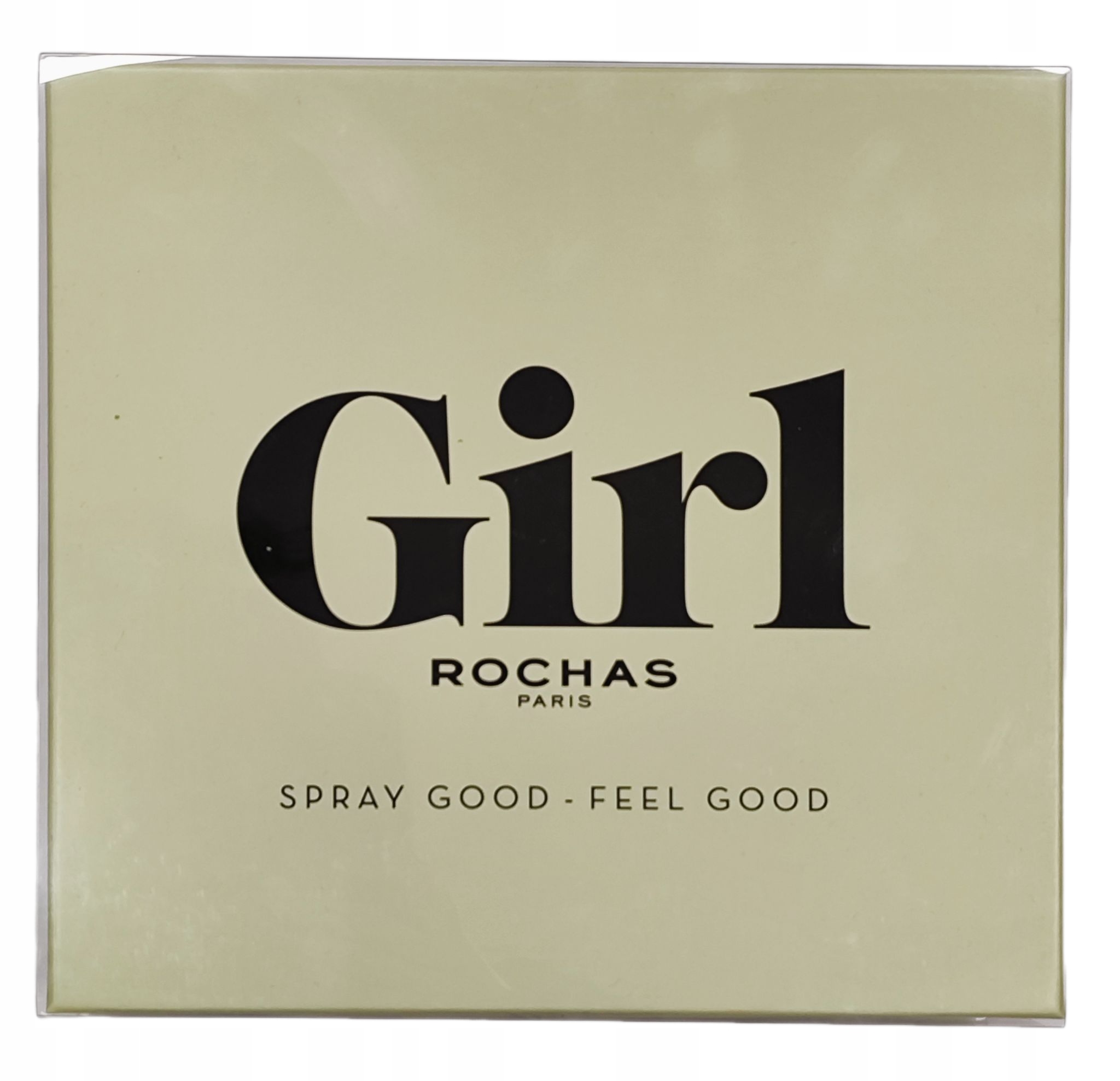 Set (girl Edt/s Travel Spray Body Lotion)