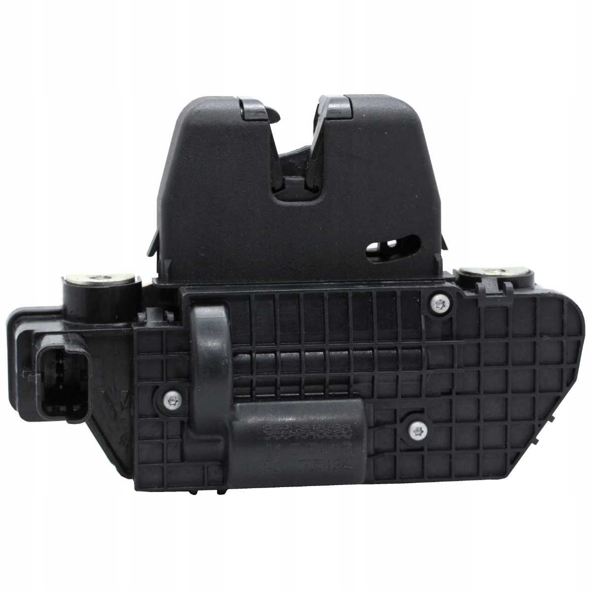 9684648680/ME - ЗАМОК ЗАДНЕЙ КРЫШКИ БАГАЖНИКА CITROEN DS3 DS4 DS5