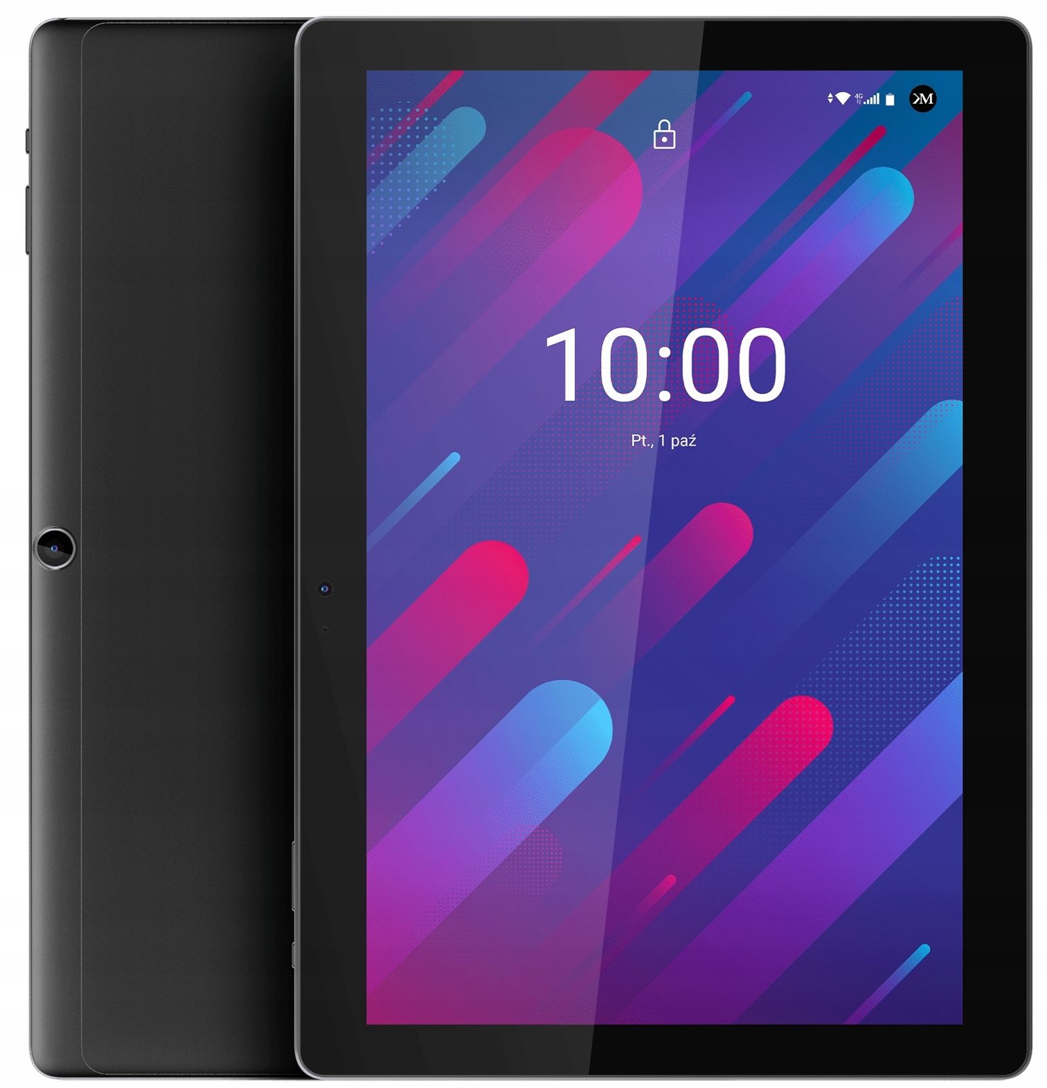 Tablet Kruger&Matz 10,1'' Eagle 1072 4/64GB Lte