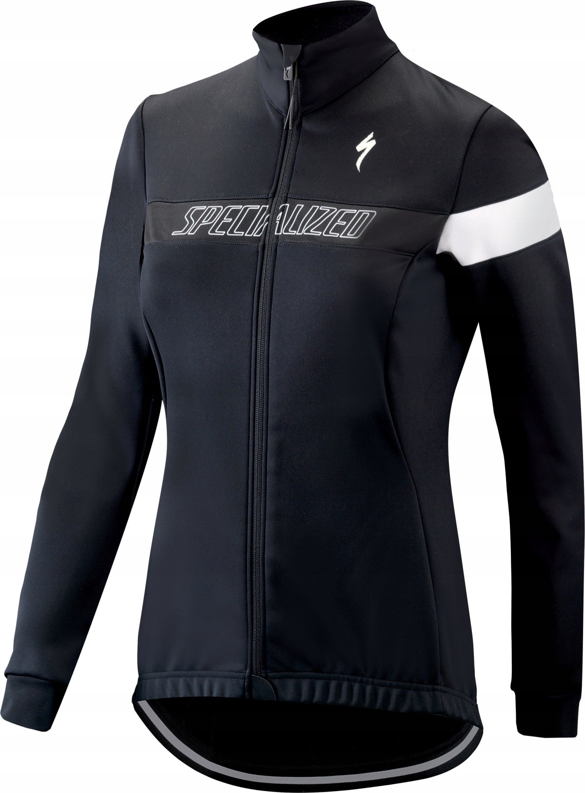 Dámská cyklistická bunda Specialized Element Rbx Sport Women's Jacket r.M