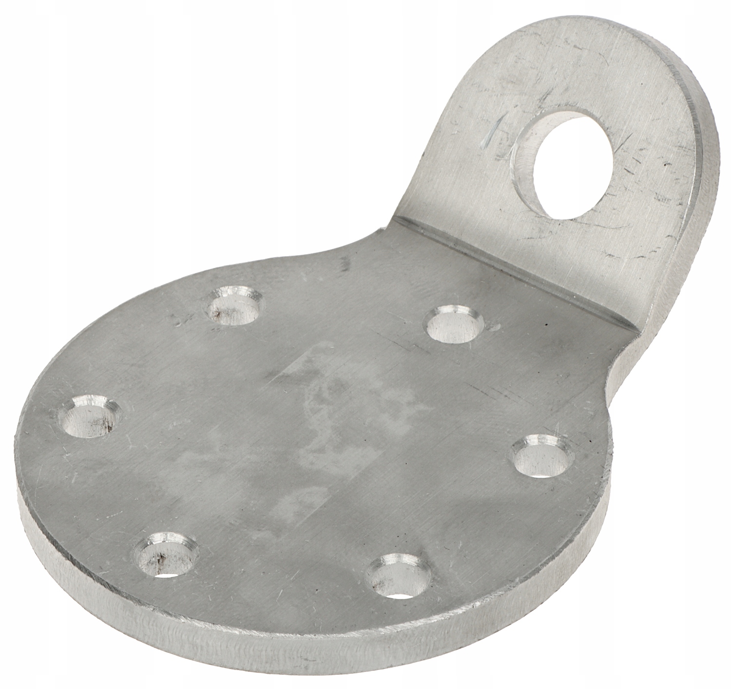 Příruba pro odsávání MK-1.5/KOL