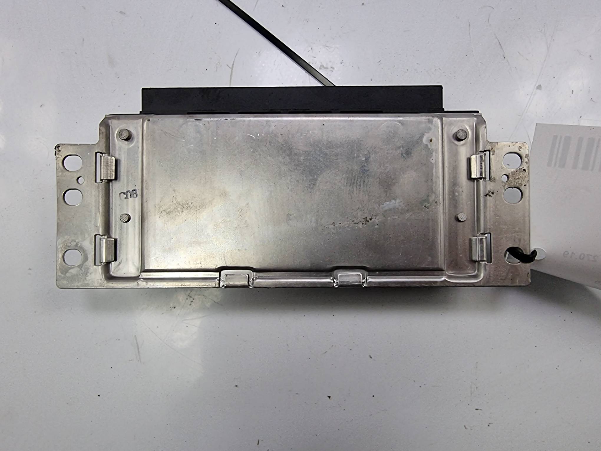 modulo KNORR-BREMSE 5010485057 RENAULT PREMIUM 270.19