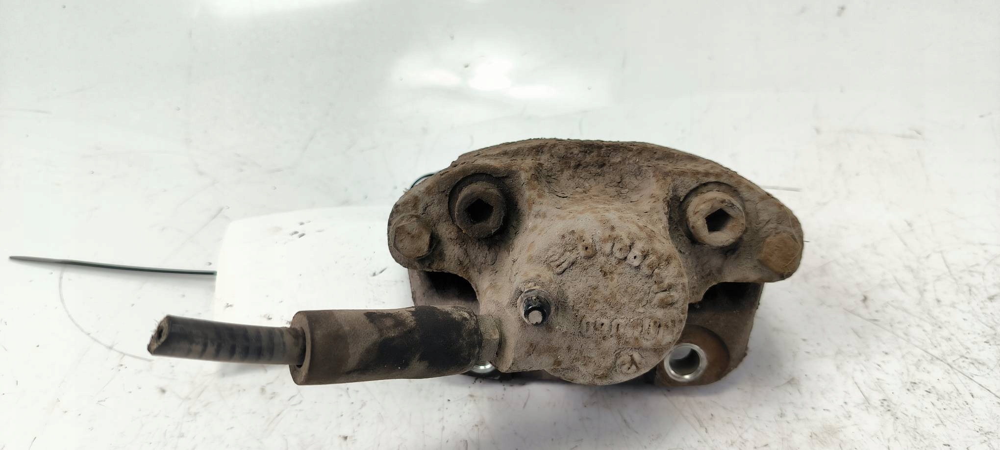 caliper brake front left RENAULT CLIO II
