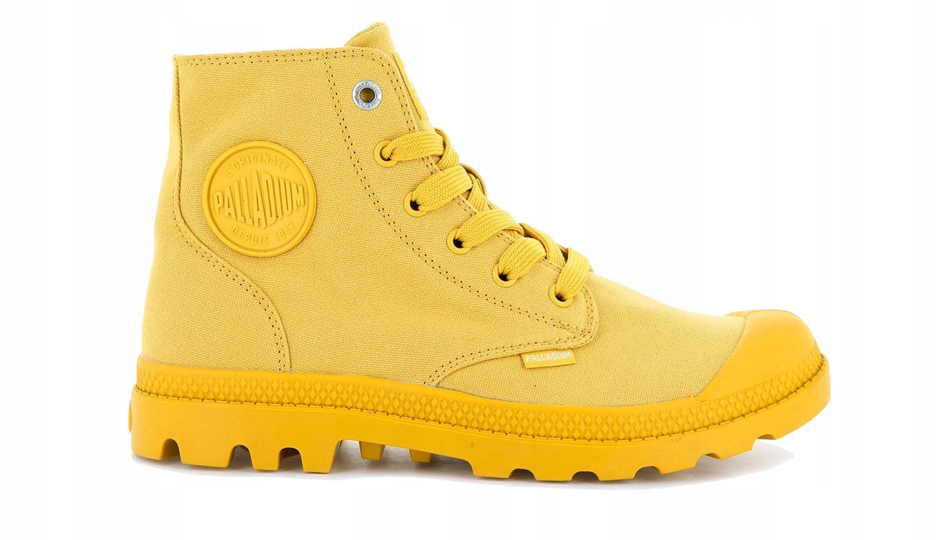 Boty Trapery Palladium Chrome 73089-730 Vel 43