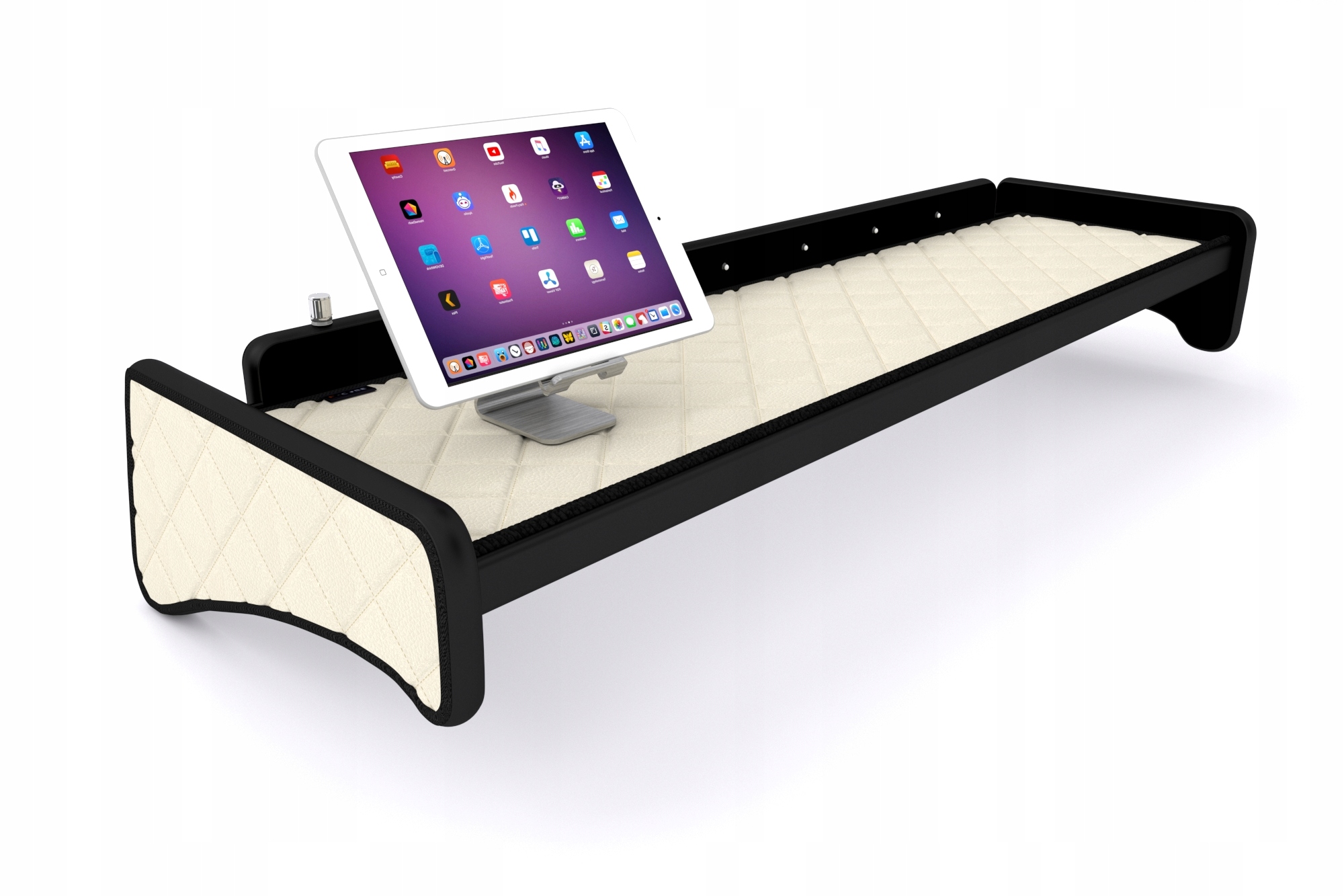 Dlouhá police Bus Van Citroen Jumper II 06- kůže