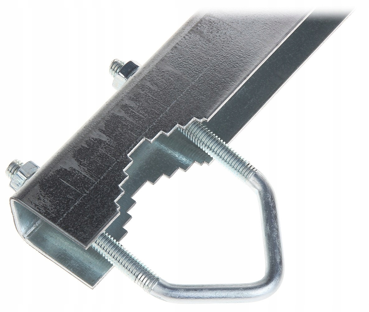 OBEJMA KOMINOWA OK-43T13 Długość ramienia 5000 cm