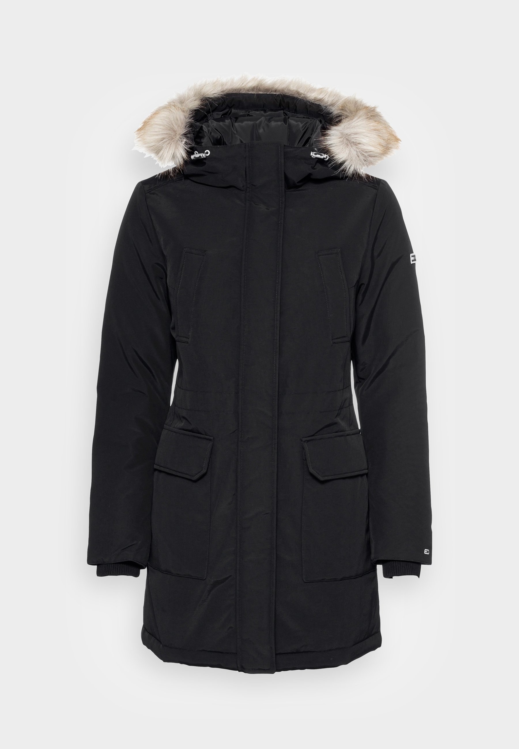 

Płaszcz Kurtka Tommy Hilfiger Jeans Tjw r. L Parka