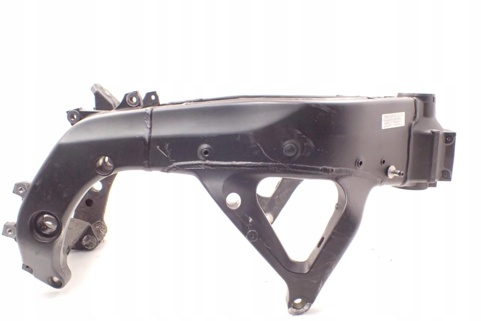 103406 - Yamaha YZF R6 Rj15 08-15 рама