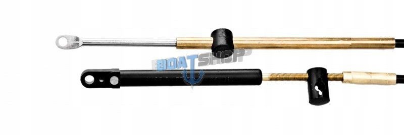 Cięgno Manetki C5 9FT-2.75 M Mercury Mariner