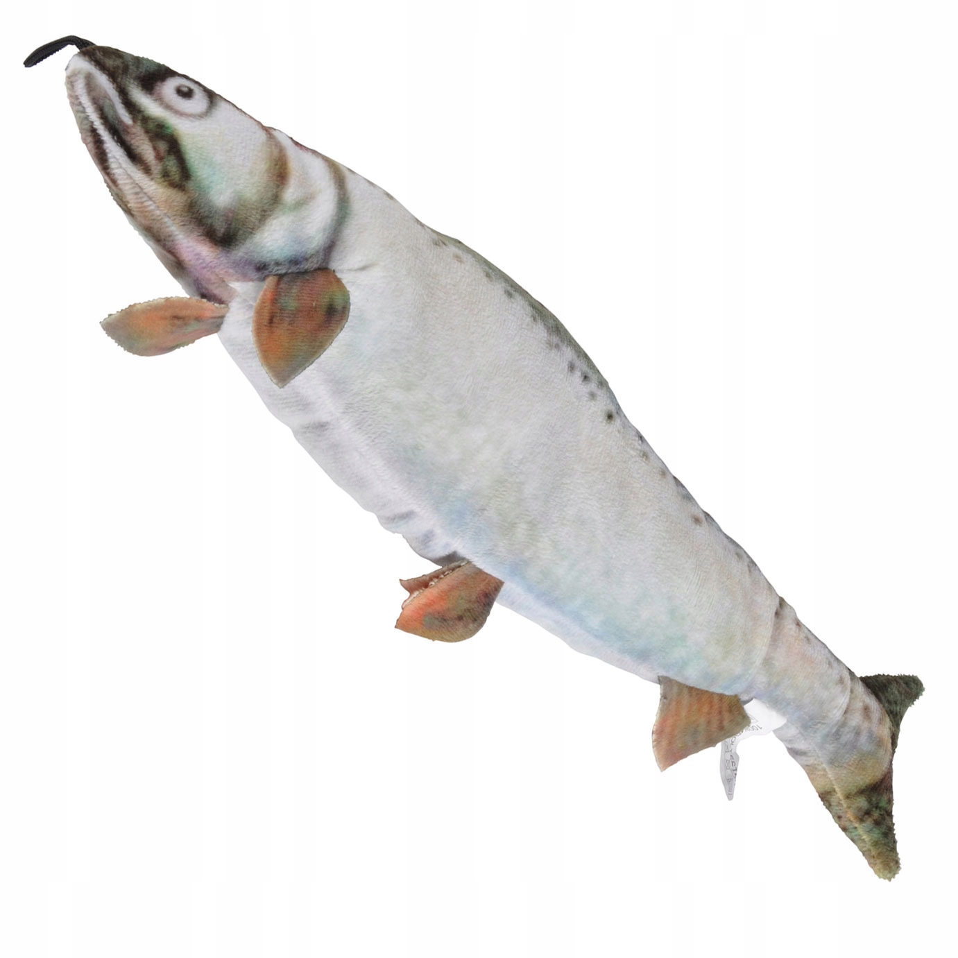 

Ryba Zabawka Pluszowa Piszcząca Dla Psa 41 cm