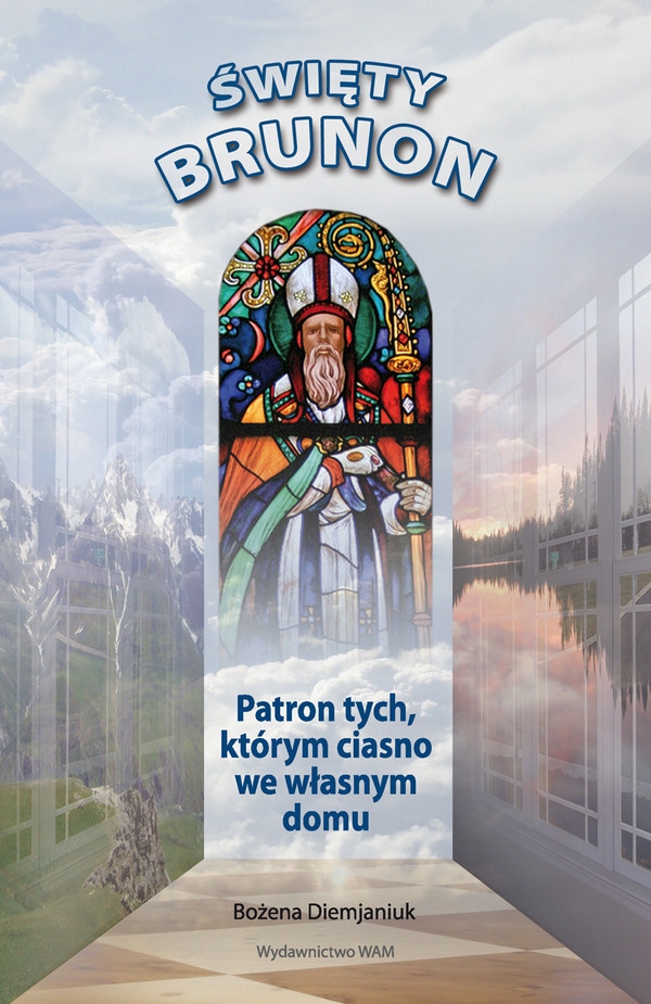 Święty Brunon