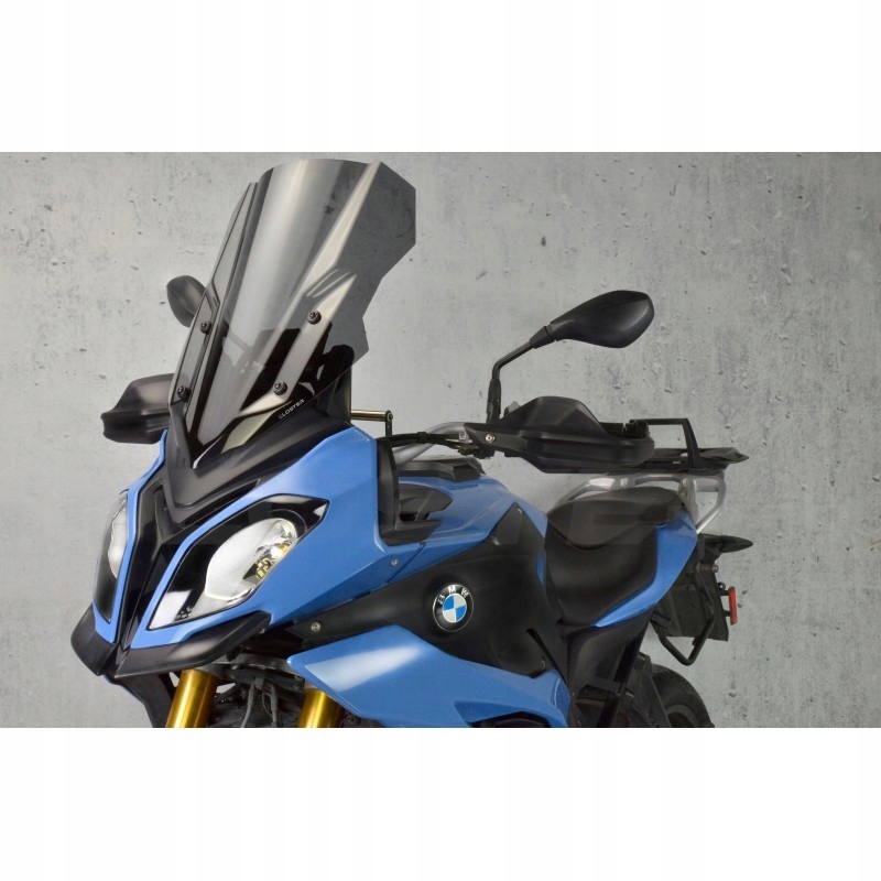 Loster turistické sklo Bmw S 1000 Xr 15-19r.