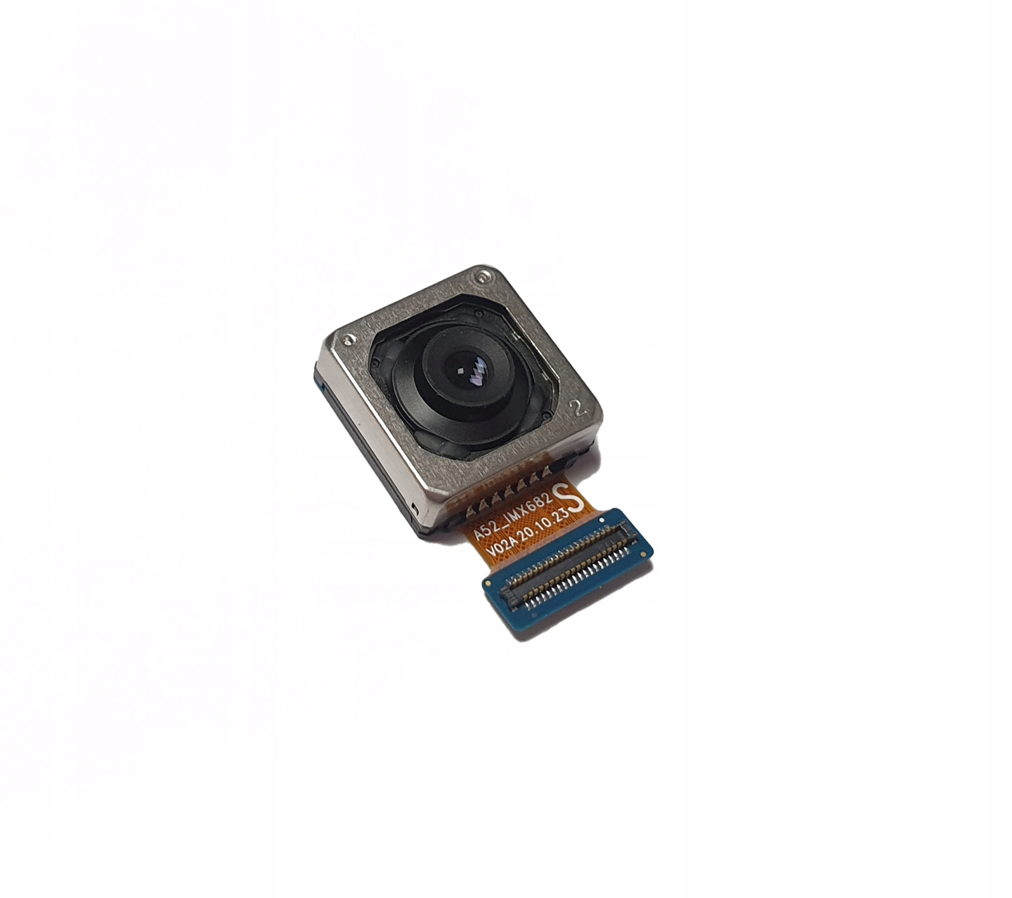 Oryginalna kamera tylna aparat 64Mpix Samsung A52 5G A526 GH96-14157A