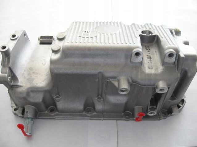 MISKA OLEJU NOWA DO ALFA ROMEO 159 1,9 JTDM 16V