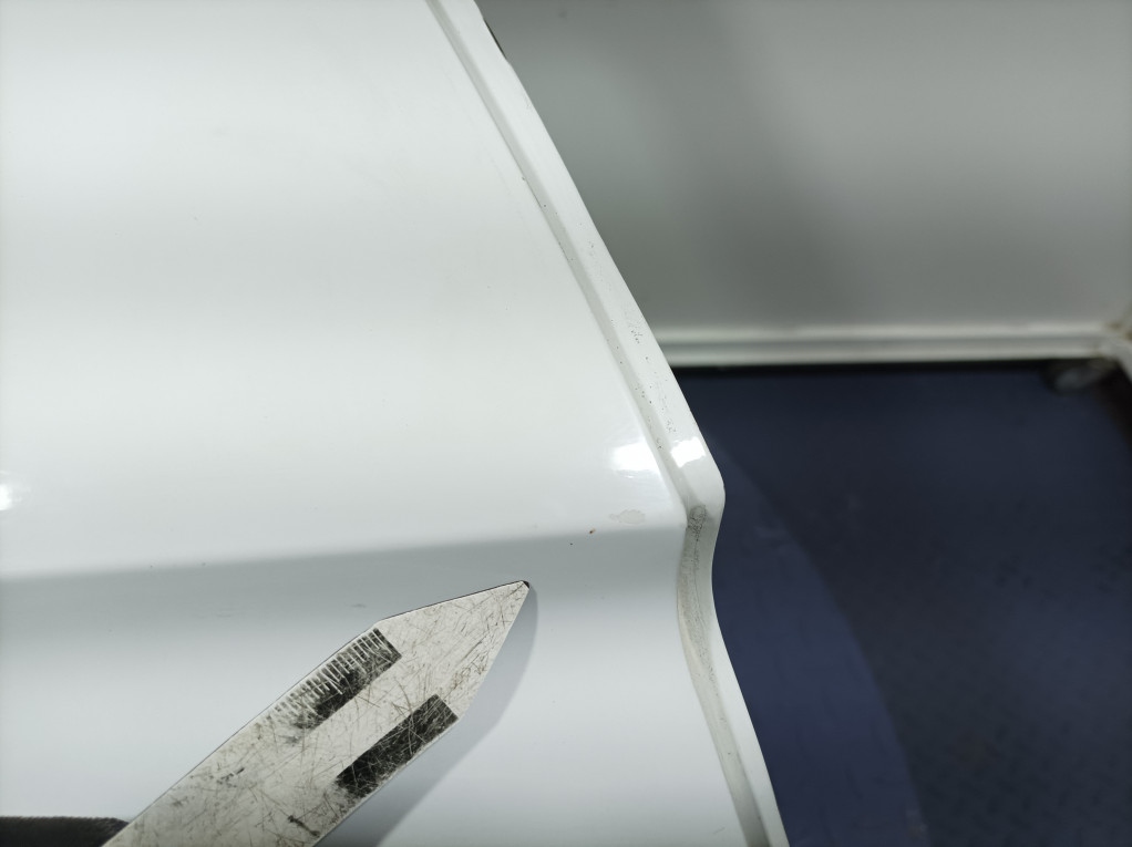 VW Passat B8 Tür Hinten Rechts Kombi Door Porta Porte - Thumbnail 6