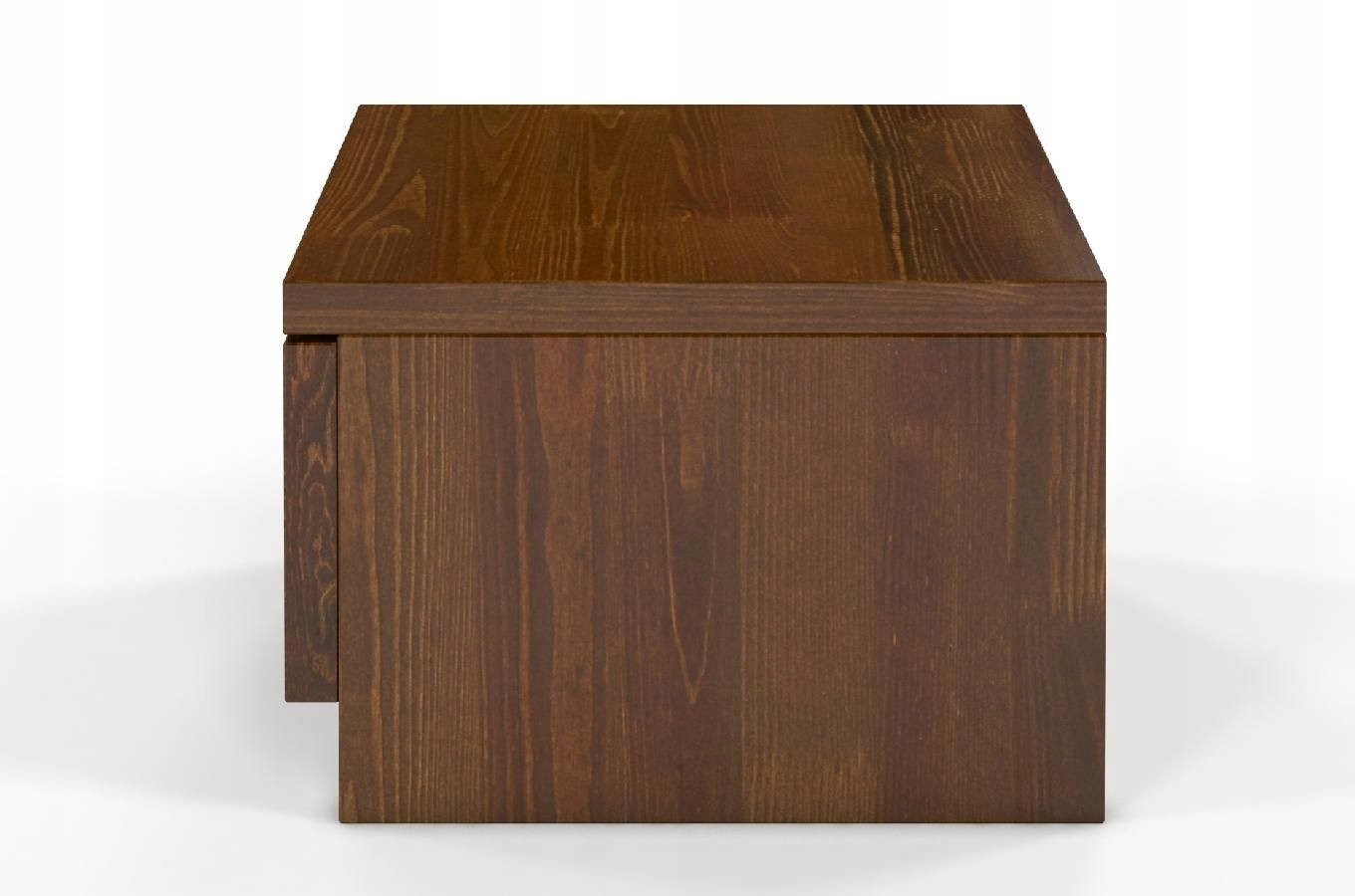 DSI-meble: sosnowa Szafka nocna SPECTRUM Głębokość mebla 35 cm