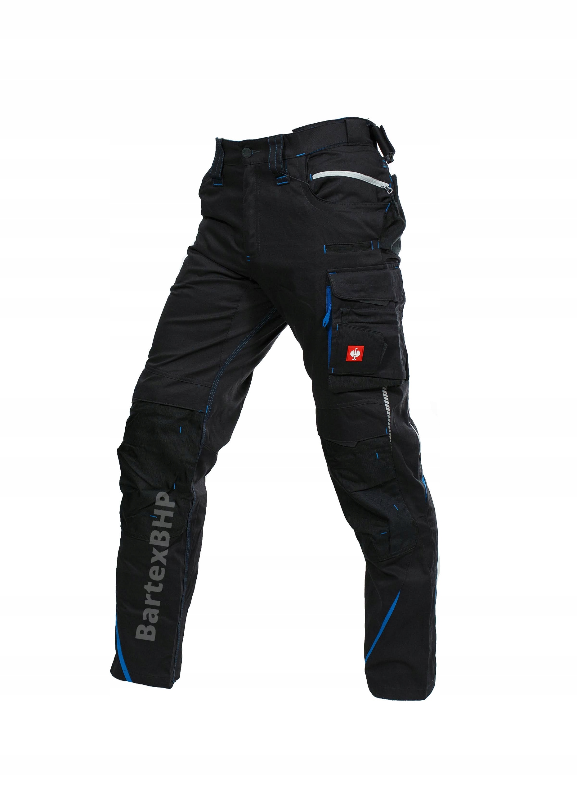 Spodnie Do Pasa Robocze Mocne Engelbert Strauss 48