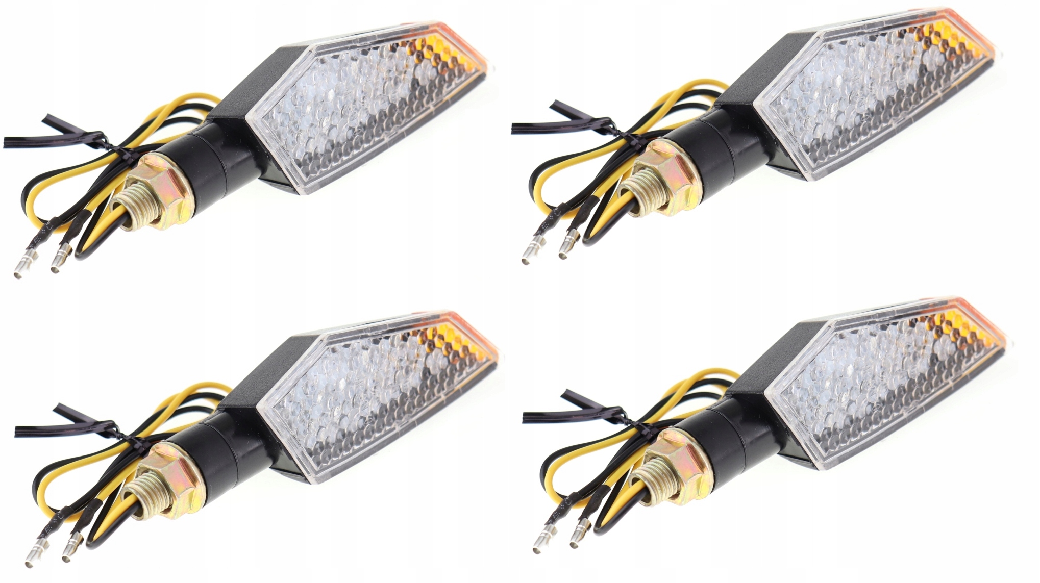 

Kierunkowskaz Kierunkowskazy Led 4x