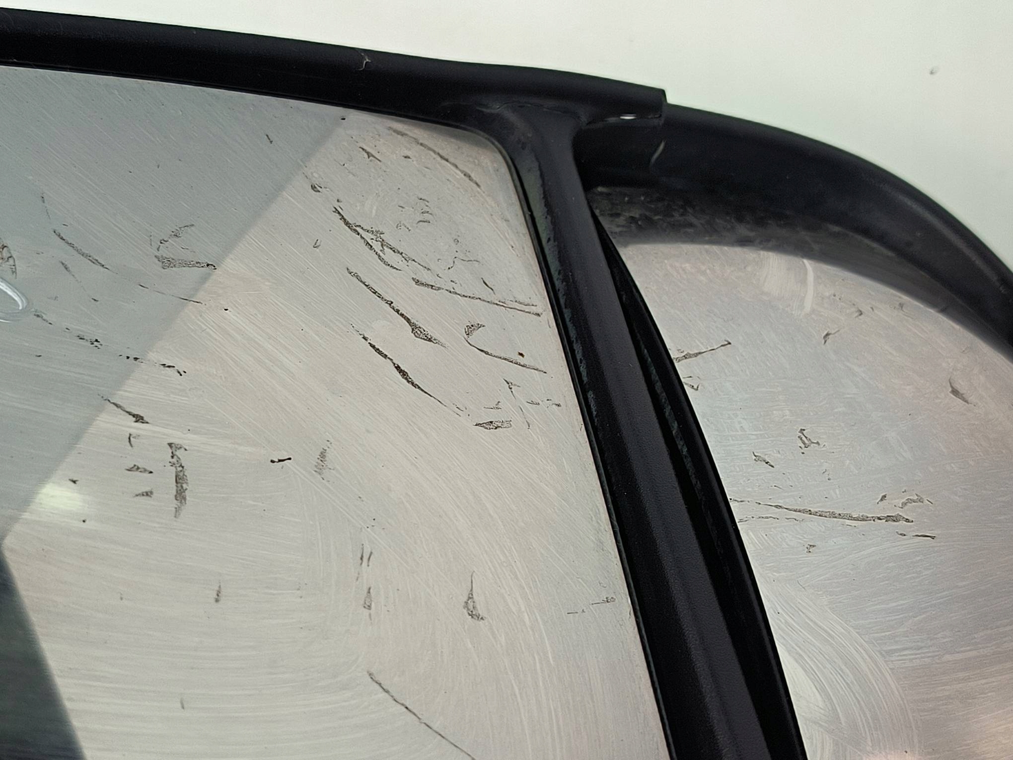mirror right BK31-17682-RL FORD TRANSIT MK8