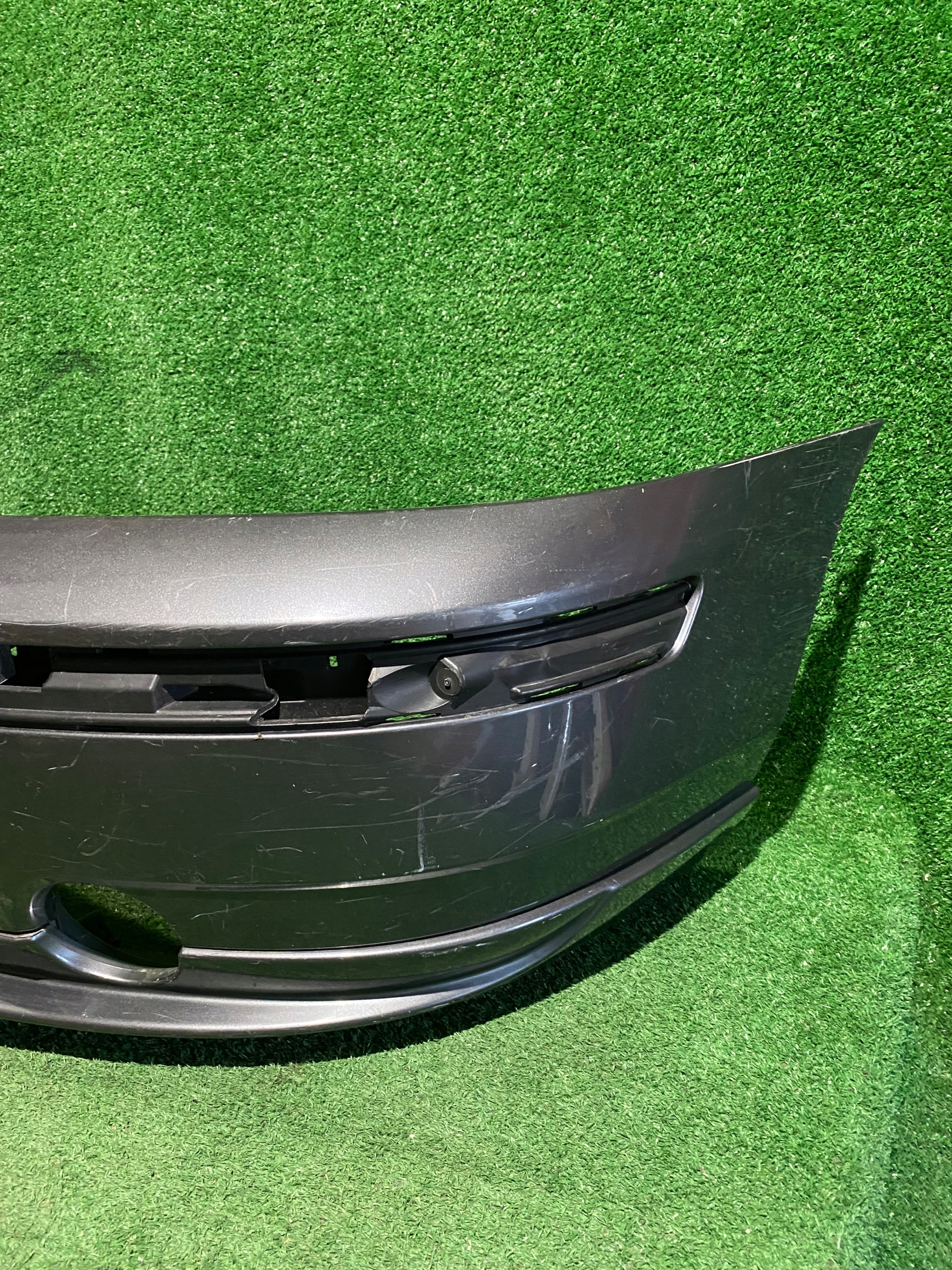 front bumper front VOLVO S60 and LIFT 04-09