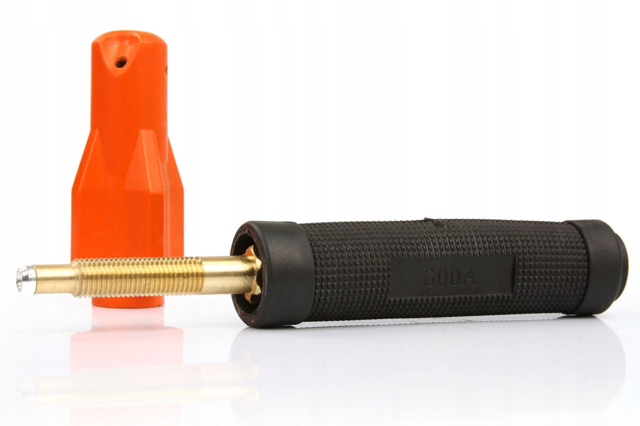 UCHWYT SPAWALNICZY rączka ELEKTRODOWY BJC 300A Seria M79409