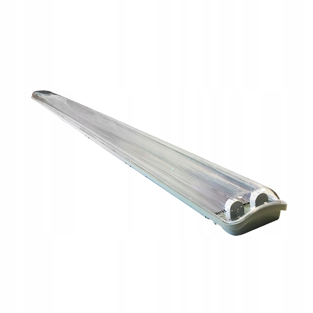 

Oprawa ze świetlówkami Led 120 cm IP65 36W 4000K