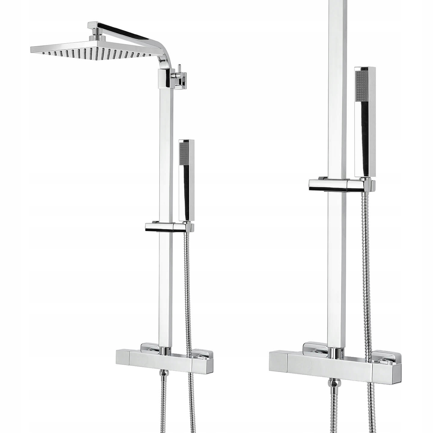 Sprchová Súprava, Sprchový Stĺp S Termostatickou Batériou Inea