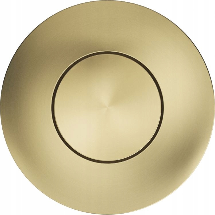 Franke pneumatický spínač pro mlýnek zlatý 112.0664.347