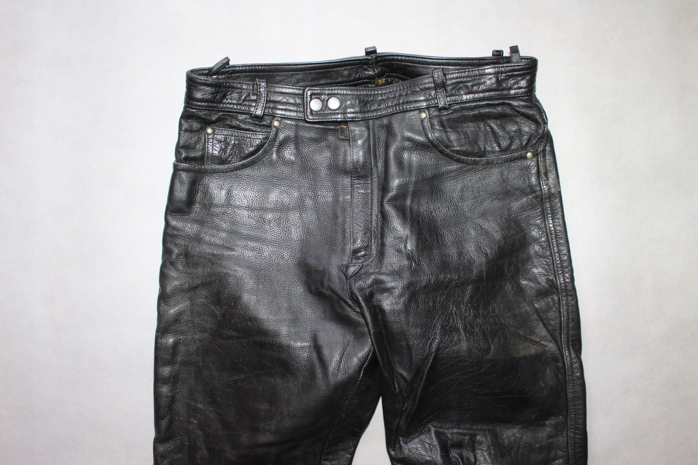 SPODNIE MOTOCYKLOWE 709 DYNAMIC r 32 pas 82 Rozmiar inny