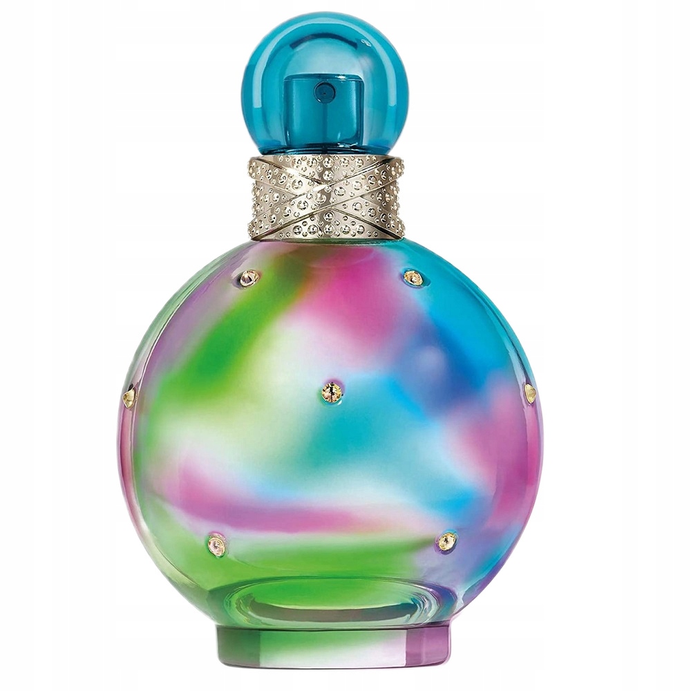 Britney Spears Fantasy Candied - Niska cena na Allegro