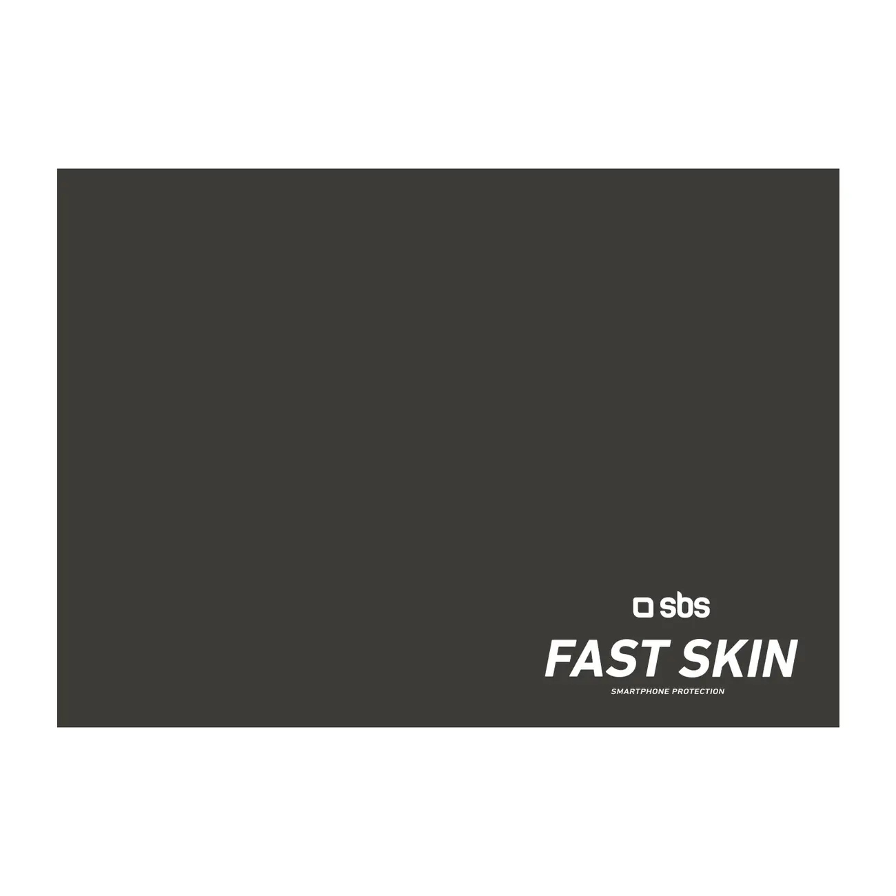 Fast Skin Podkładka silikonowa XL Sbs