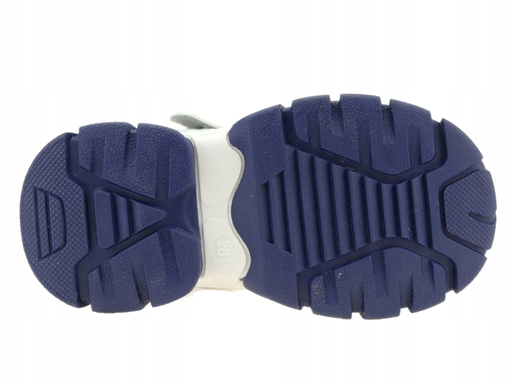 BUTY ZIMOWE DZIEWCZĘCE OCIEPLANE ŚNIEGOWCE 28 Płeć dziewczynki