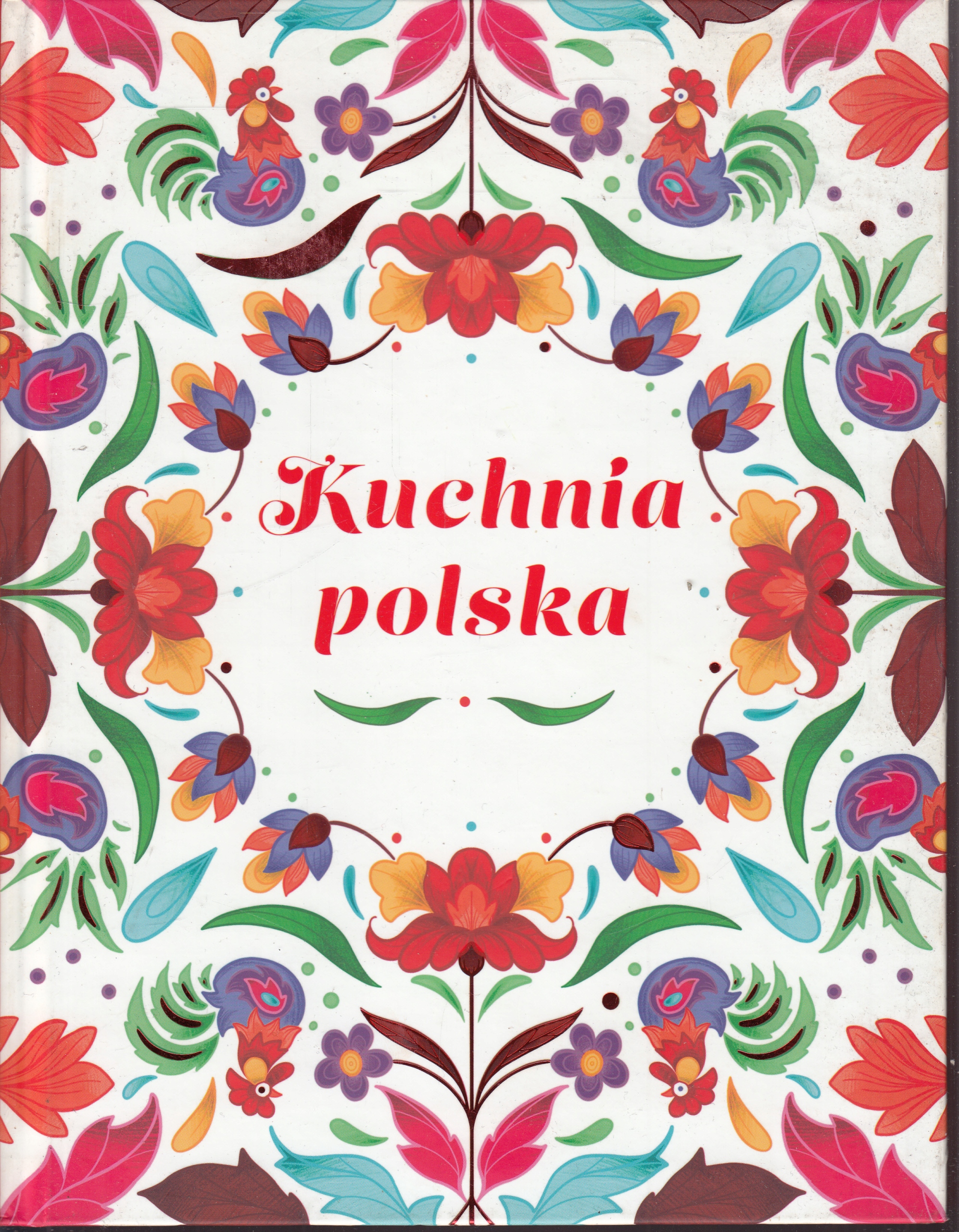 Kuchnia Polska. Swojskie smaki w dobrym stylu buchmann