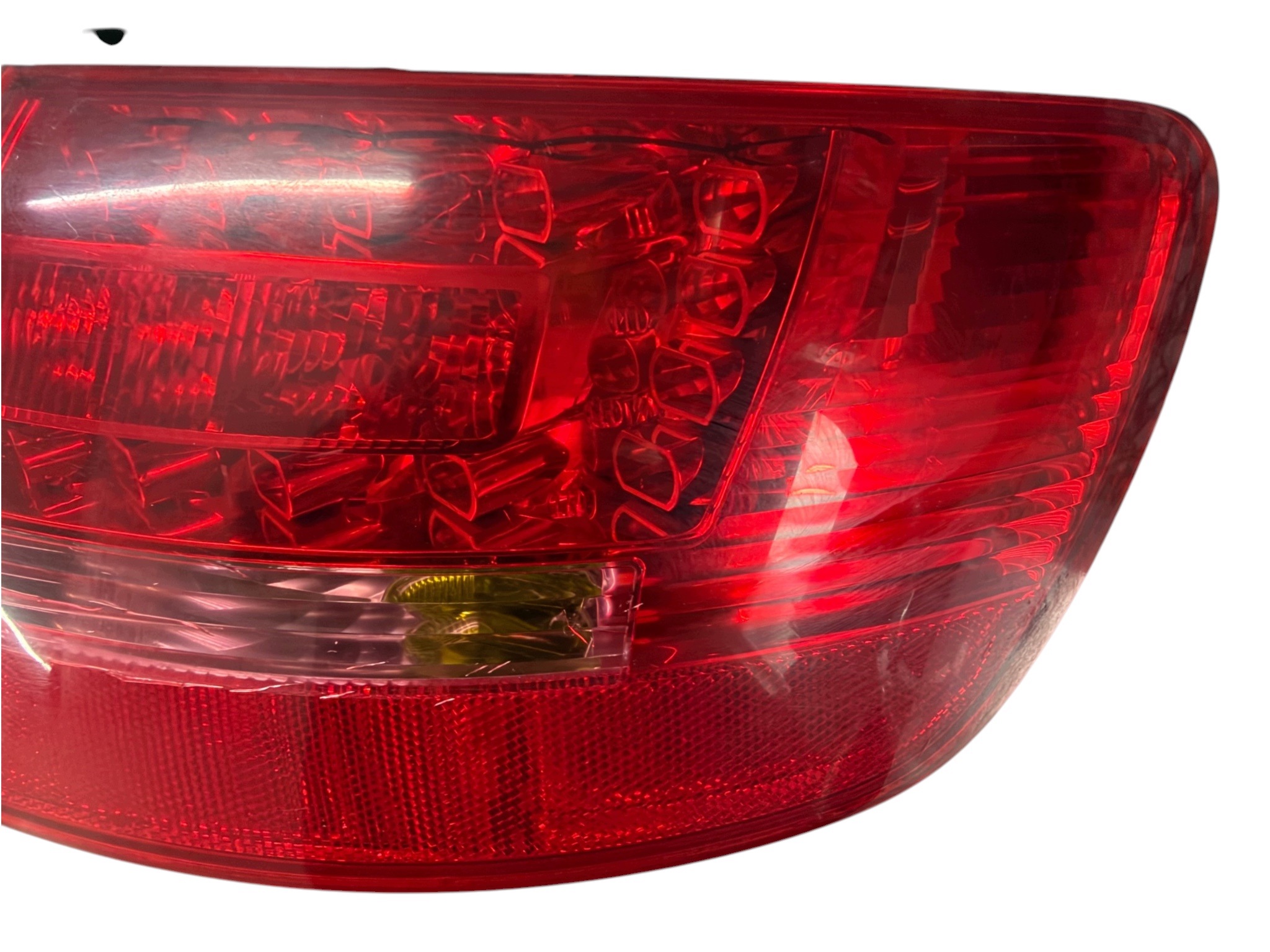 feu droite arrière insert LED AUDI A6 C6 KOMBI EUROPA