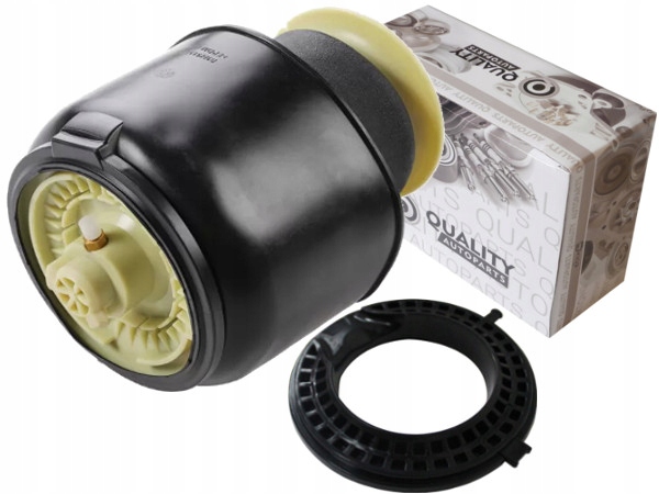 ERT-307754600TG - Подушка сильфона NIVO l = p зд BMW 5 F07 GT F10 F11