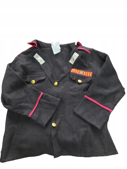 Kostium LINEA Bambina 116CM 10E-296 Marka Inna marka