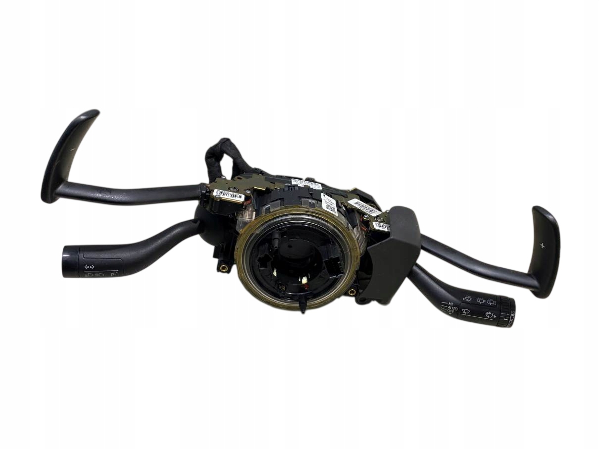 steering wheel levers and controls VW TOUAREG and 7L6953503B