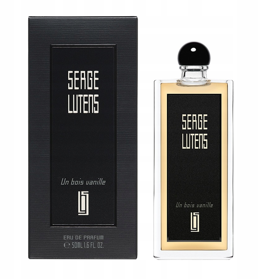 Un Bois Vanille Edp