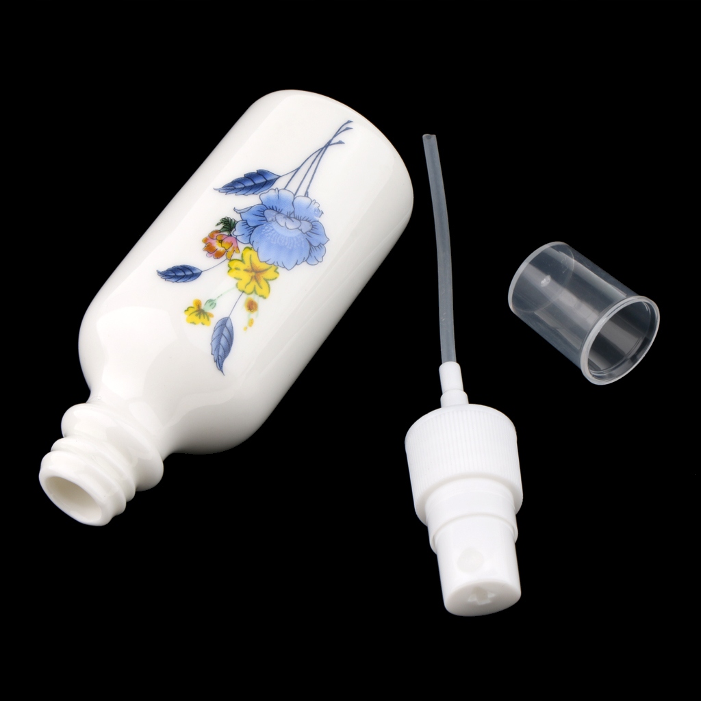 Ceramics Make-up bottle Essential oils Kod producenta DYNWAVE-62011413