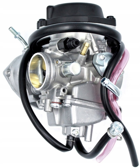 PD36 400 - Карбюратор POWER FORCE HISUN HSUN FORGE TACTIC 350cc