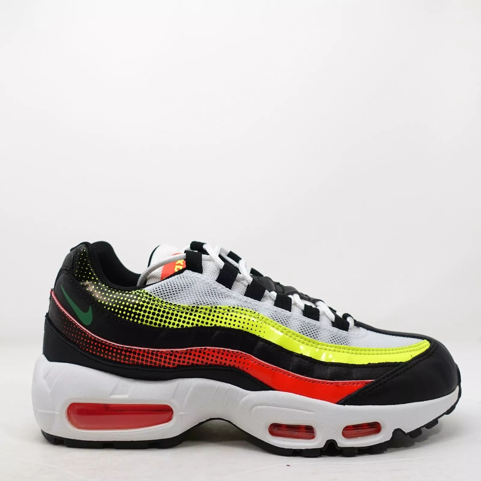 Pohodlné boty Nike Air Max 95 Retro Future vel. 38,5