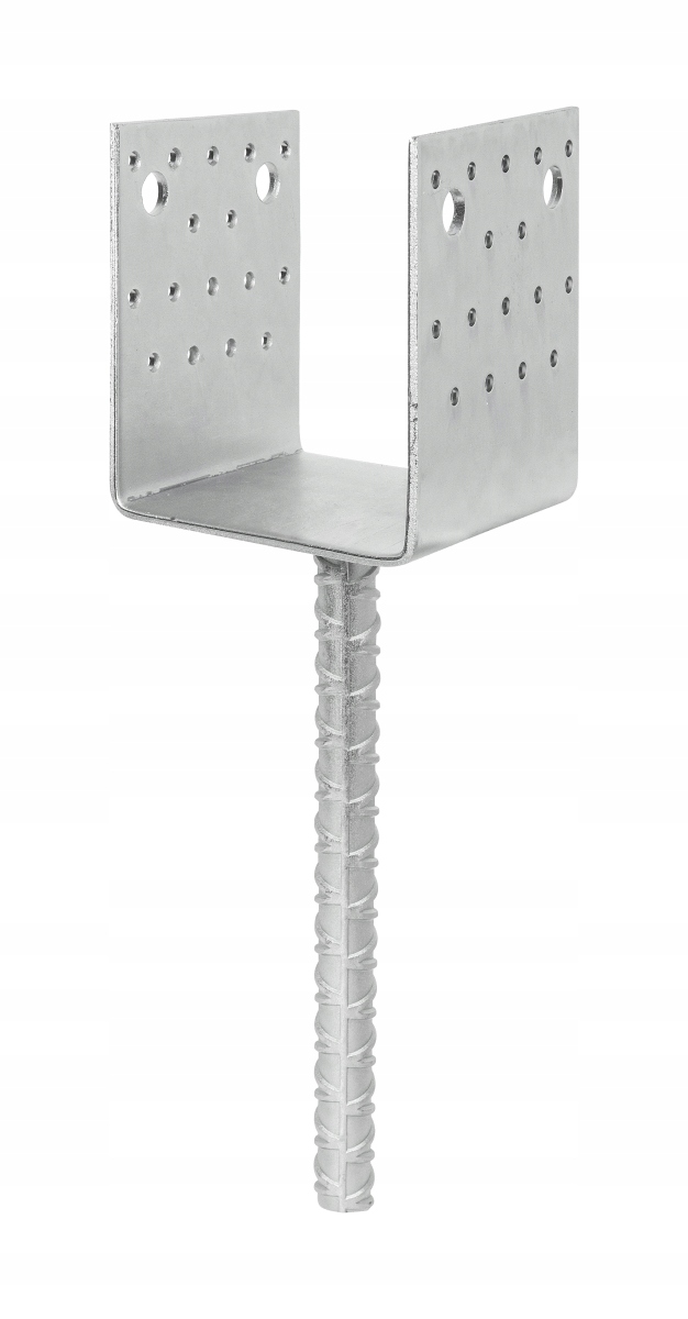 

Podstawa Słupa Szeroka Kotwa Pręt 100 mm PUS100