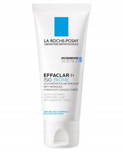 

La roche-posay Effaclar H Iso-Biome 40 ml