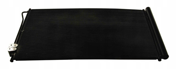 MAXGEAR AC830231 конденсатор, радиатор кондиционера