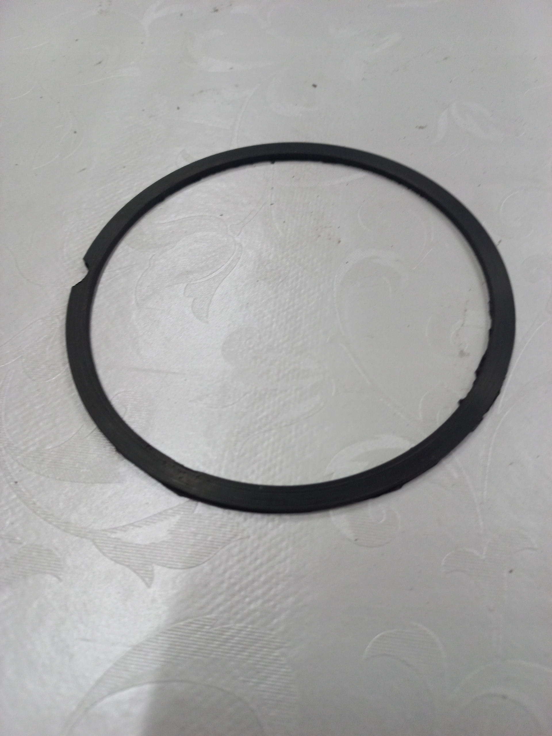 USZCZELKA SZKŁA LAMPY LAMPA GUMA ROMET KOMAR MOTORYNKA CZĘŚCI KADET