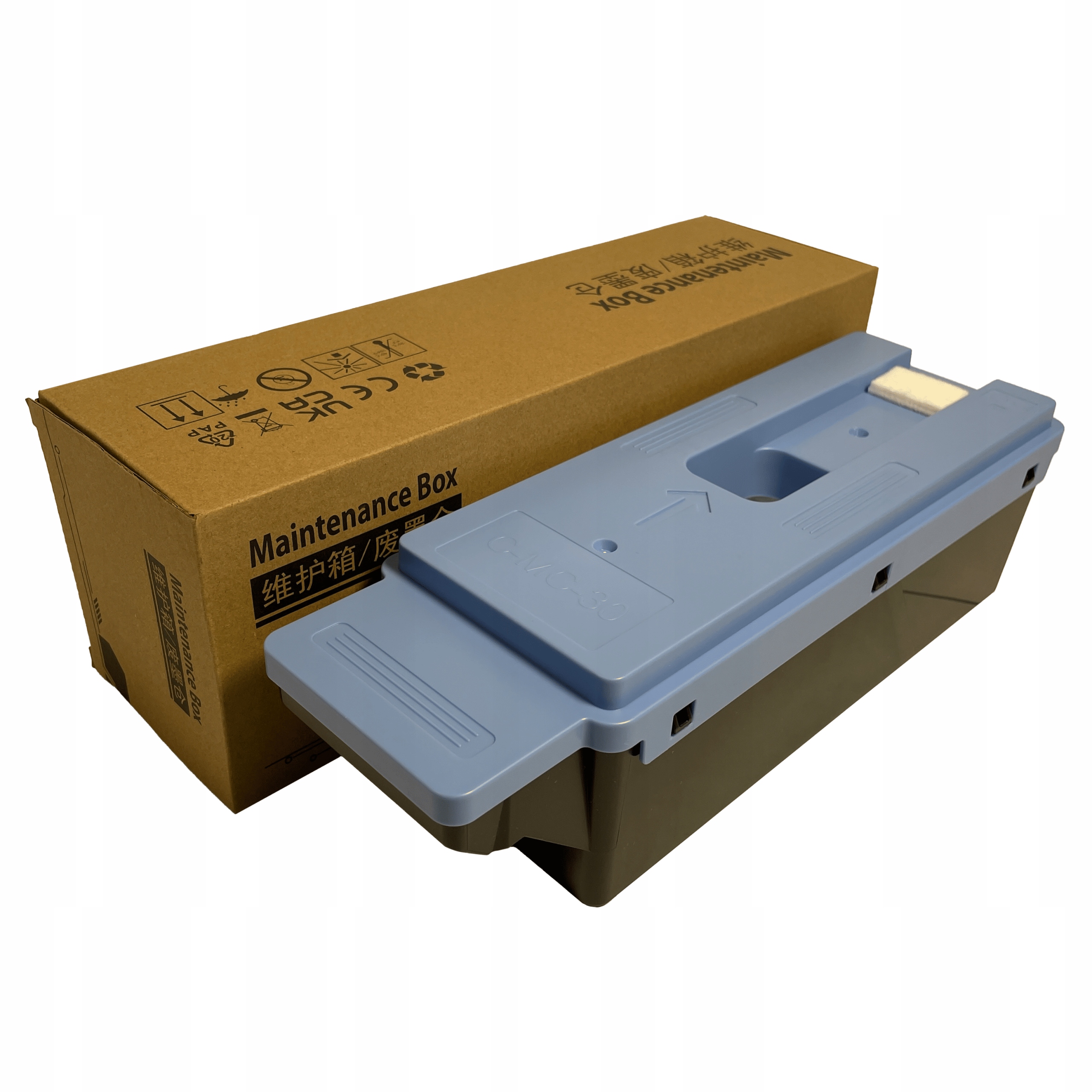 Zásobník na inkoust Canon TX2000 TX2100 TX3200 TX4000 GP2600 GP4600 GP6600