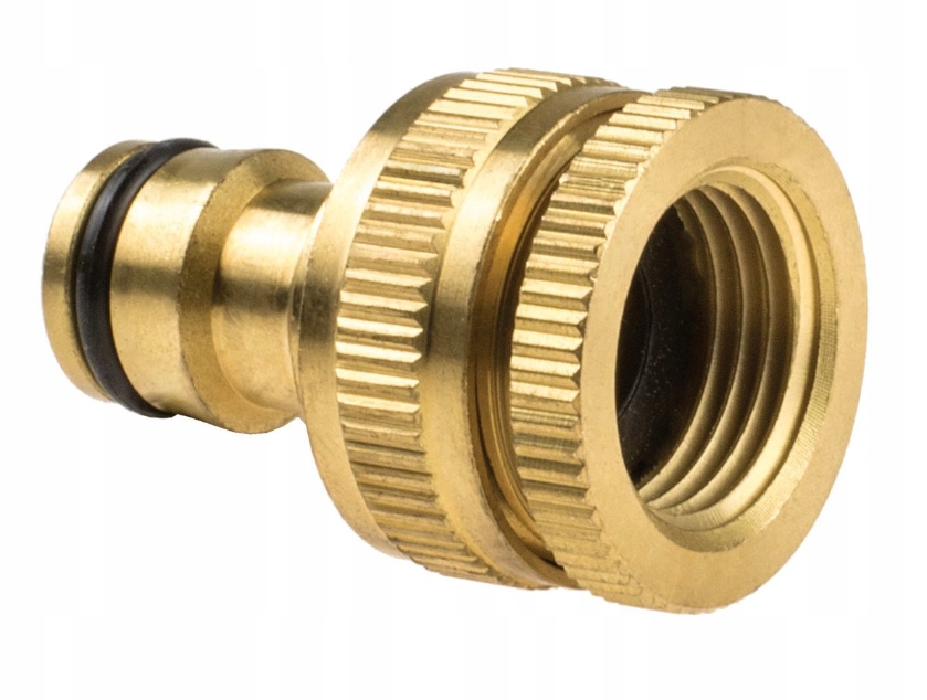 

Cellfast Przyłącze Uni Z Gwintem Wewn. 1/2''-3/4''