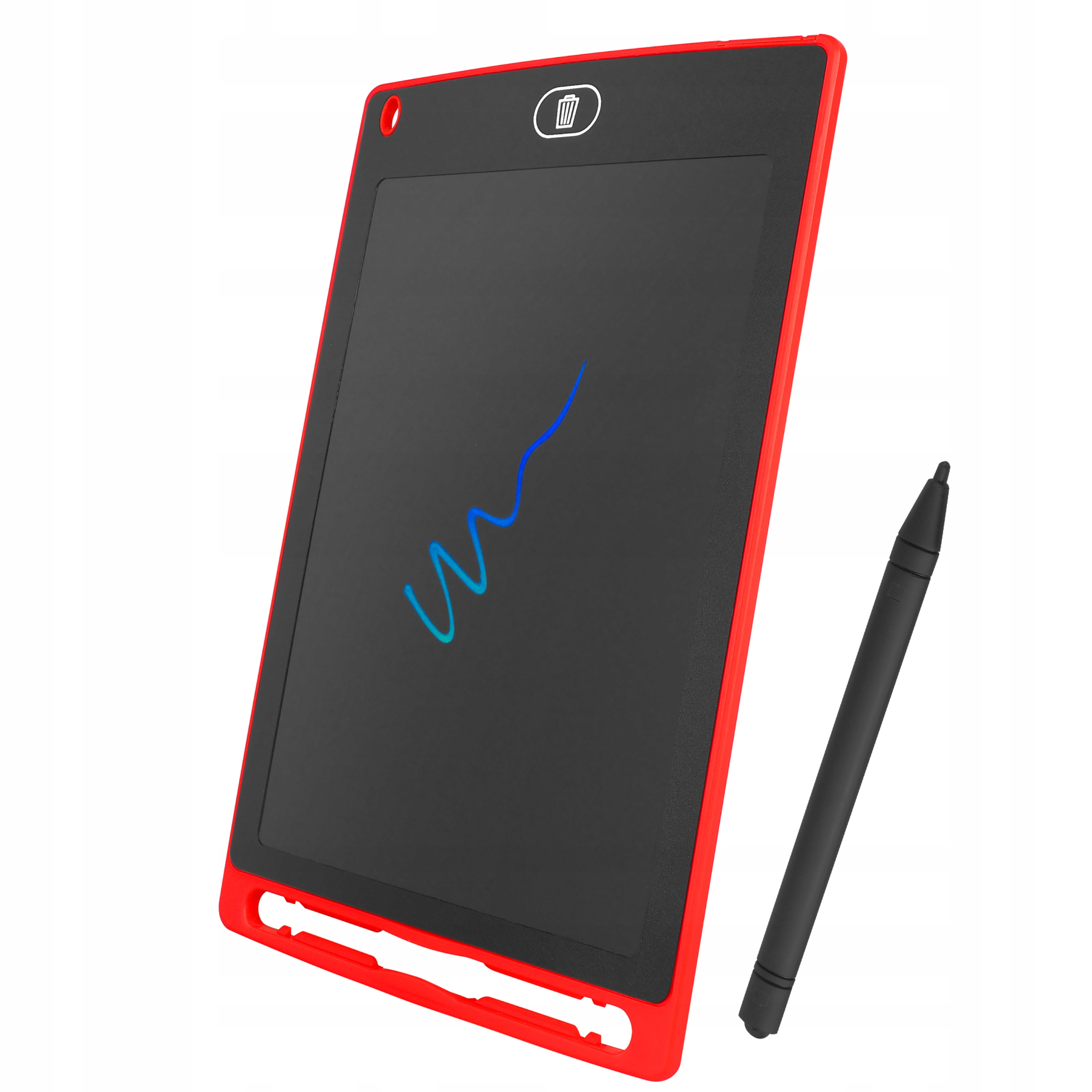 TABLET GRAFICZNY 8.5'' DLA DZIECI ZNIKOPIS RYSIK Kod producenta AS32